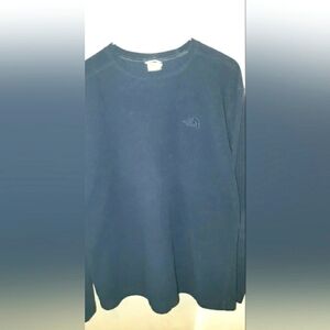 The NorthFace Pullover Thermal